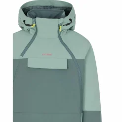 Ski Jassen|Wintersport-Protest KEA winterjas junior green baygreen