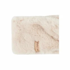 Protest Lani hoofdband dames kit offwhite< Mutsen|Wintersport