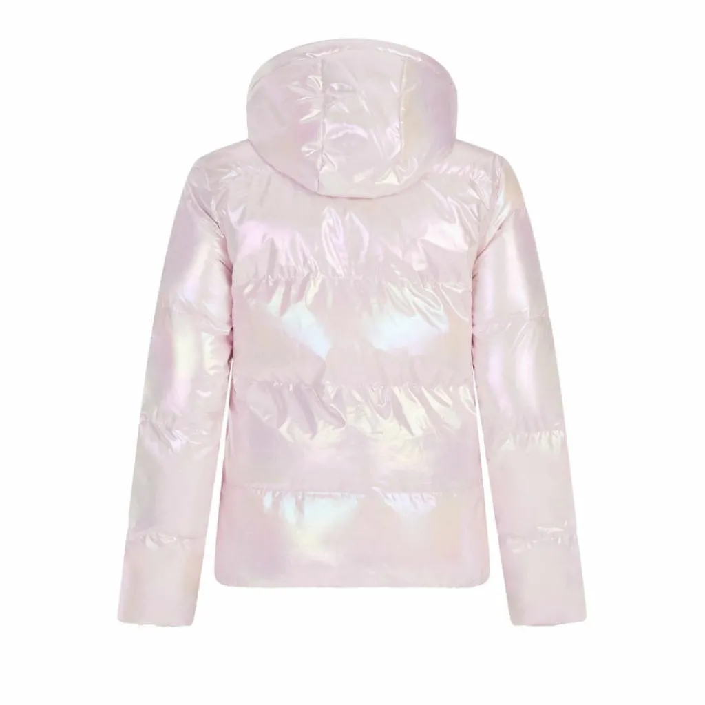 Protest Leola winterjas dames foxy pink< Ski Jassen|Wintersport