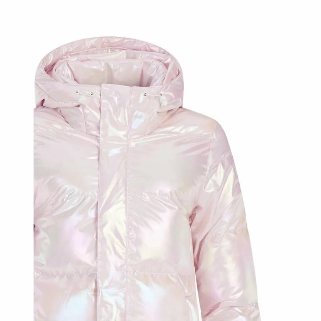 Protest Leola winterjas dames foxy pink< Ski Jassen|Wintersport