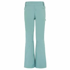 Protest Lole softshell skibroek junior crocodile green< Skibroeken|Wintersport