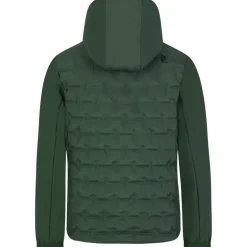 Ski Jassen|Wintersport-Protest MALMO winterjas heren kale green
