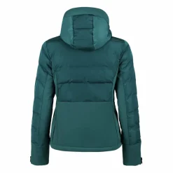 Protest MERCURY winterjas dames rainstorm blue< Ski Jassen|Wintersport