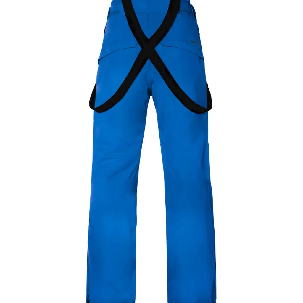 Protest MIKADO skibroek heren vibrant blue< Skibroeken|Wintersport
