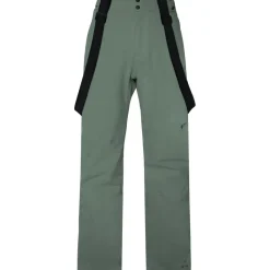 Protest MIKADO skibroek heren aspen green< Skibroeken|Wintersport