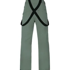 Protest MIKADO skibroek heren aspen green< Skibroeken|Wintersport