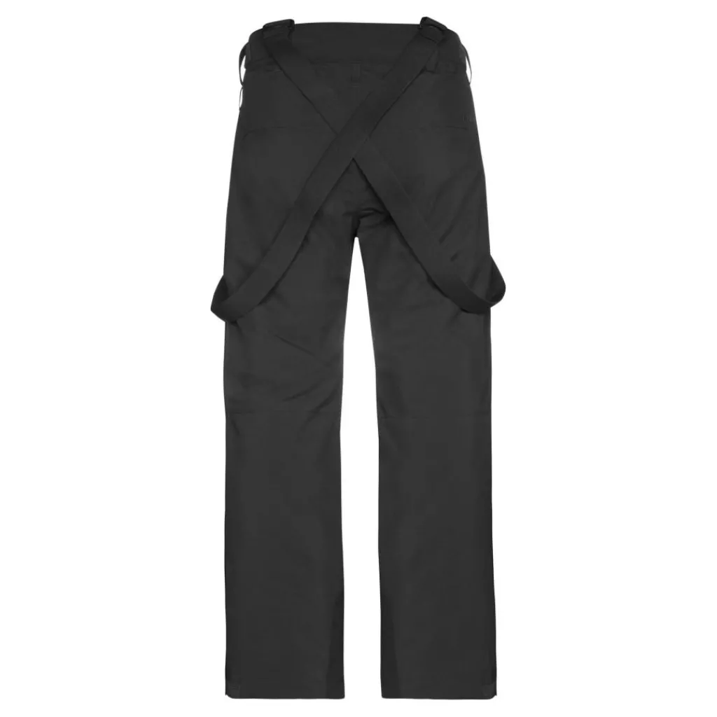 Protest OWENS skibroek heren true black< Wintersport|Skibroeken