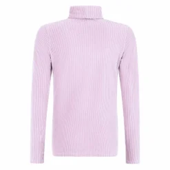 Skipullies|Wintersport-Protest PEARLA skipully dames thistle purple