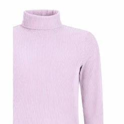 Skipullies|Wintersport-Protest PEARLA skipully dames thistle purple