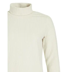 Skipullies|Wintersport-Protest PEARLA skipully dames kitoffwhite