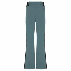 Skibroeken|Wintersport-Protest PROUD skibroek junior evergreen