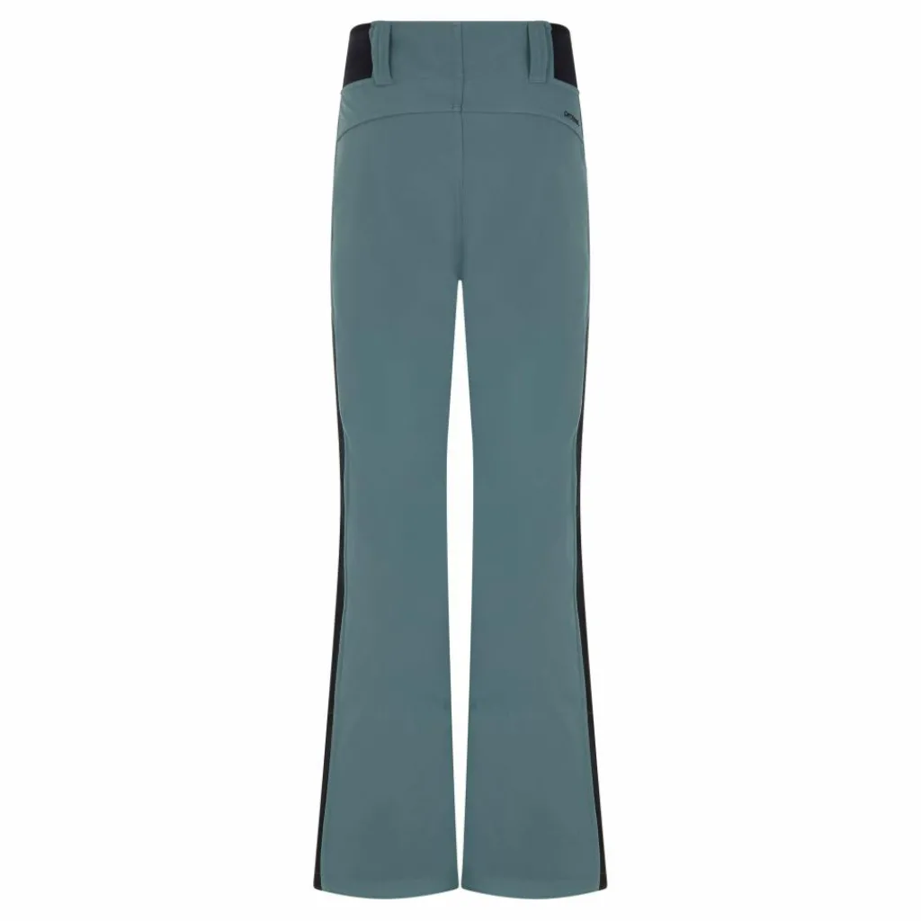 Skibroeken|Wintersport-Protest PROUD skibroek junior evergreen