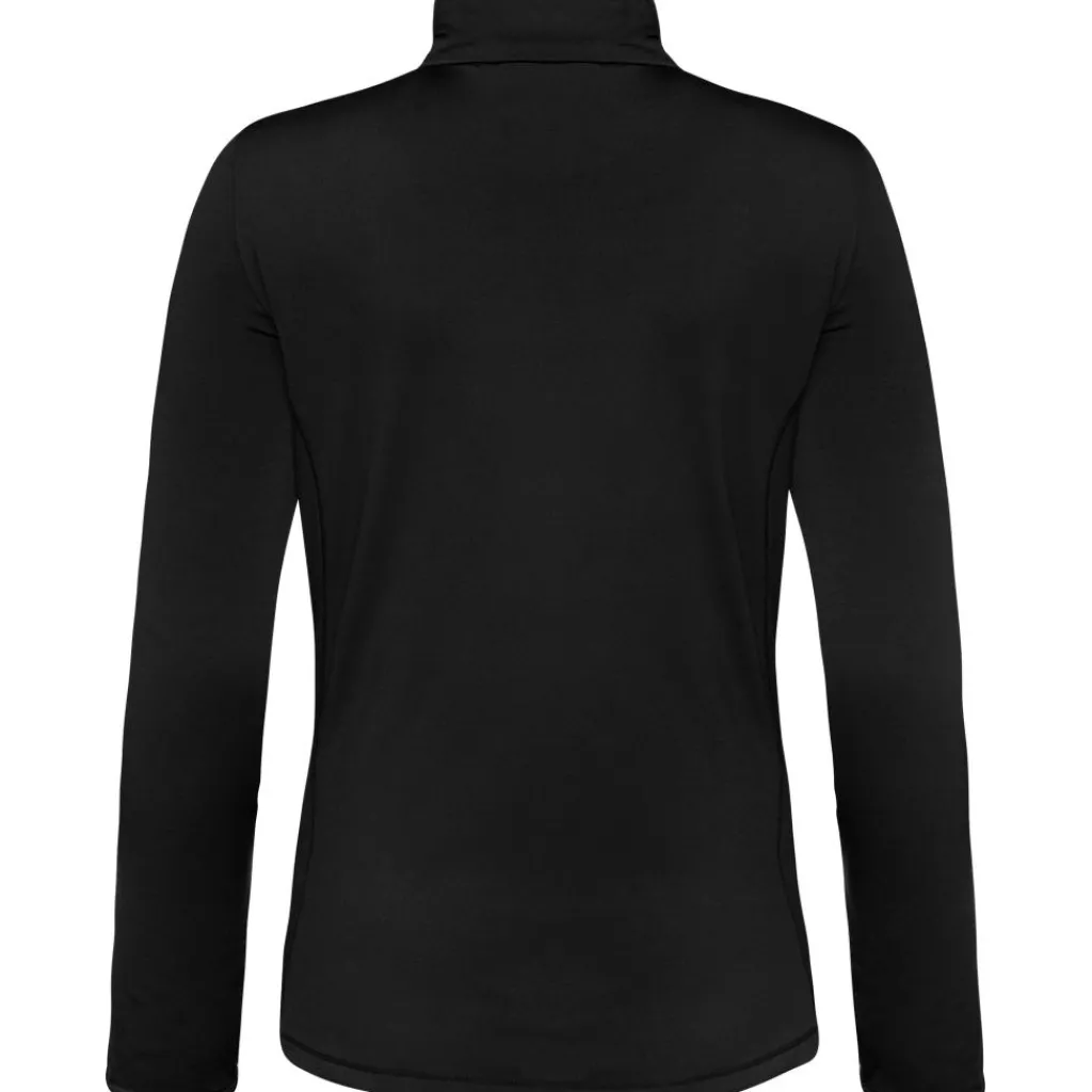 Protest REFABRIZ skipully dames true black< Skipullies|Wintersport