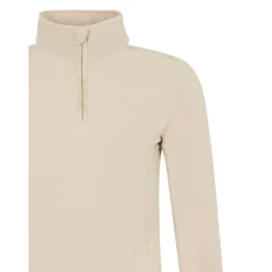 Skipullies|Wintersport-Protest REFABRIZ skipully dames bamboo beige