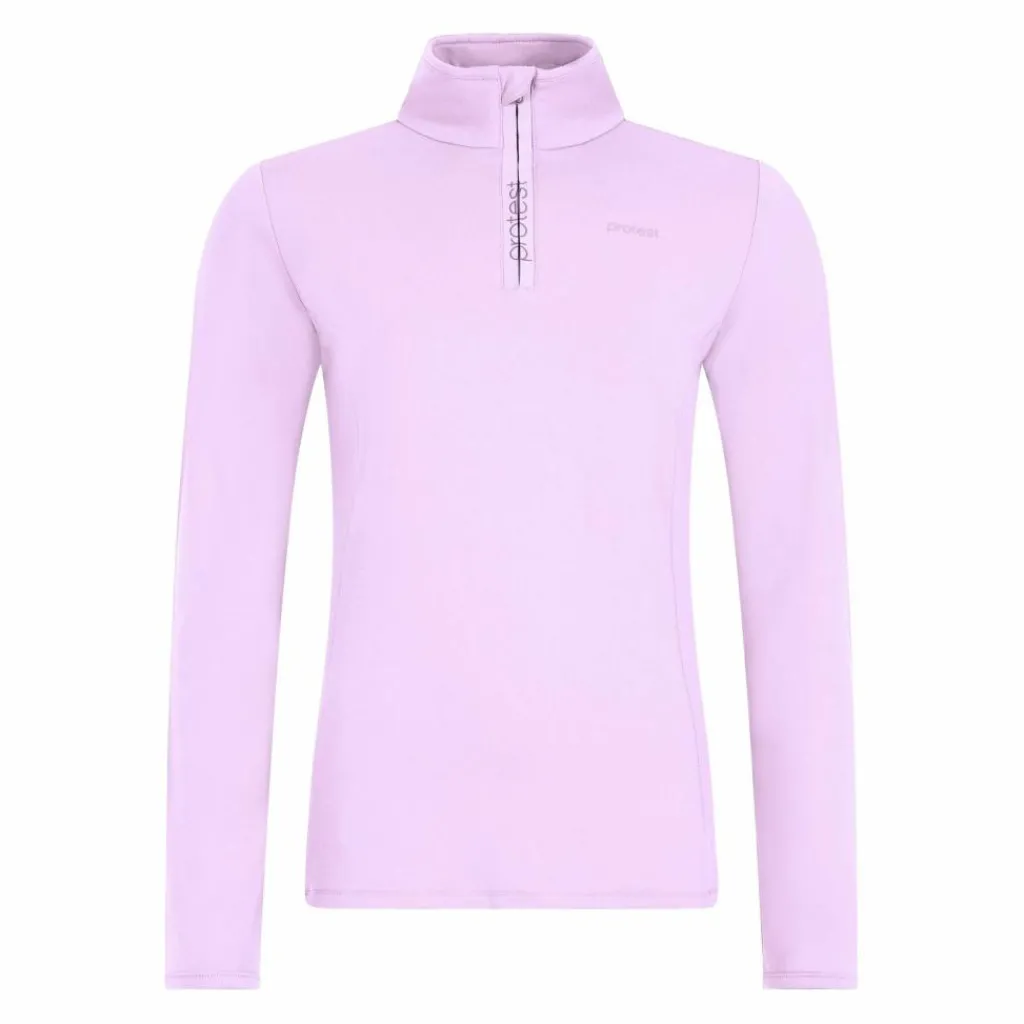 Protest REFABRIZ skipully dames thistle purple< Skipullies|Wintersport