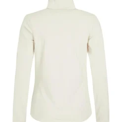 Skipullies|Wintersport-Protest REFABRIZ skipully dames kitoffwhite