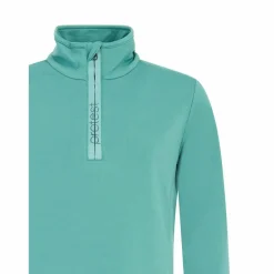 Skipullies|Wintersport-Protest REFABRIZOY skipully junior glacial blue