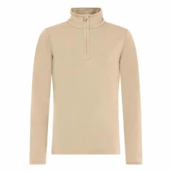 Skipullies|Wintersport-Protest REFABRIZOY skipully junior bamboobeige