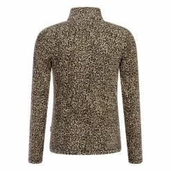 Protest Refuzzy skipully dames true black< Skipullies|Wintersport