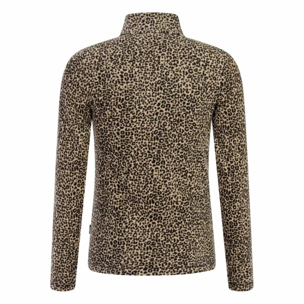 Protest Refuzzy skipully dames true black< Skipullies|Wintersport