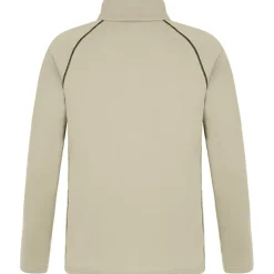 Skipullies|Wintersport-Protest Rekody skipully heren bamboobeige