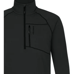 Protest Rekody skipully heren deep grey< Skipullies|Wintersport