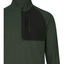 Protest Rekody skipully heren kale green< Skipullies|Wintersport