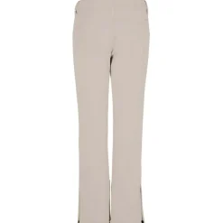 Skibroeken|Wintersport-Protest RELOLE skibroek dames bamboobeige