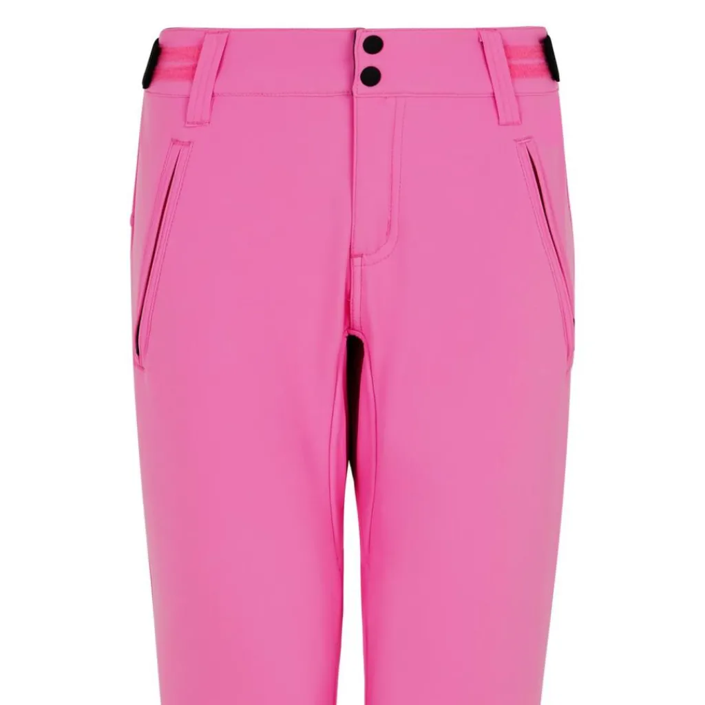 Skibroeken|Wintersport-Protest RELOLE skibroek dames foxy pink