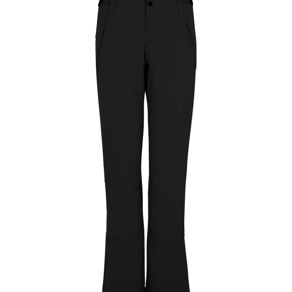 Protest RELOLE skibroek dames true black< Skibroeken|Wintersport