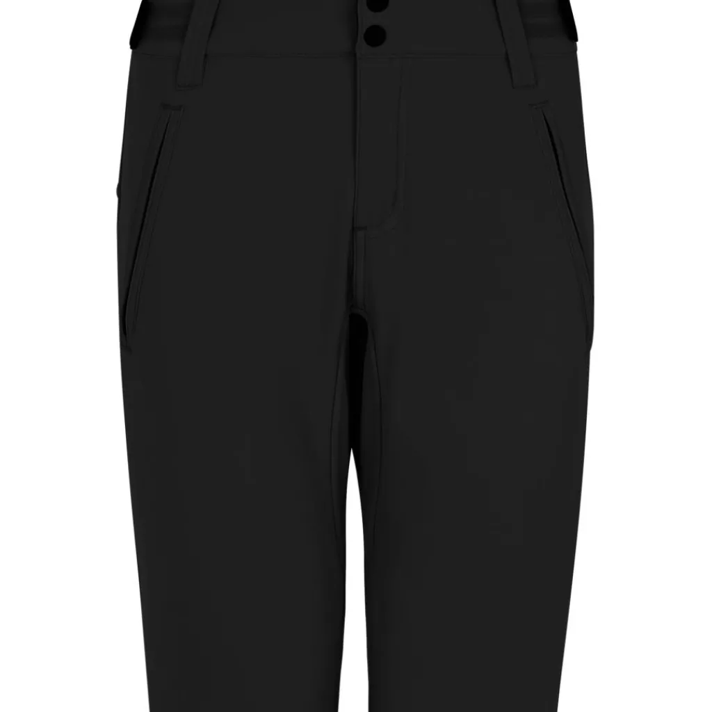 Protest RELOLE skibroek dames true black< Skibroeken|Wintersport