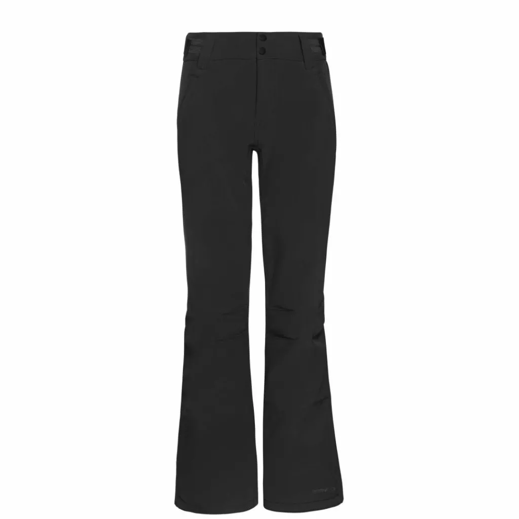 Skibroeken|Wintersport-Protest RELOLE skibroek junior true black