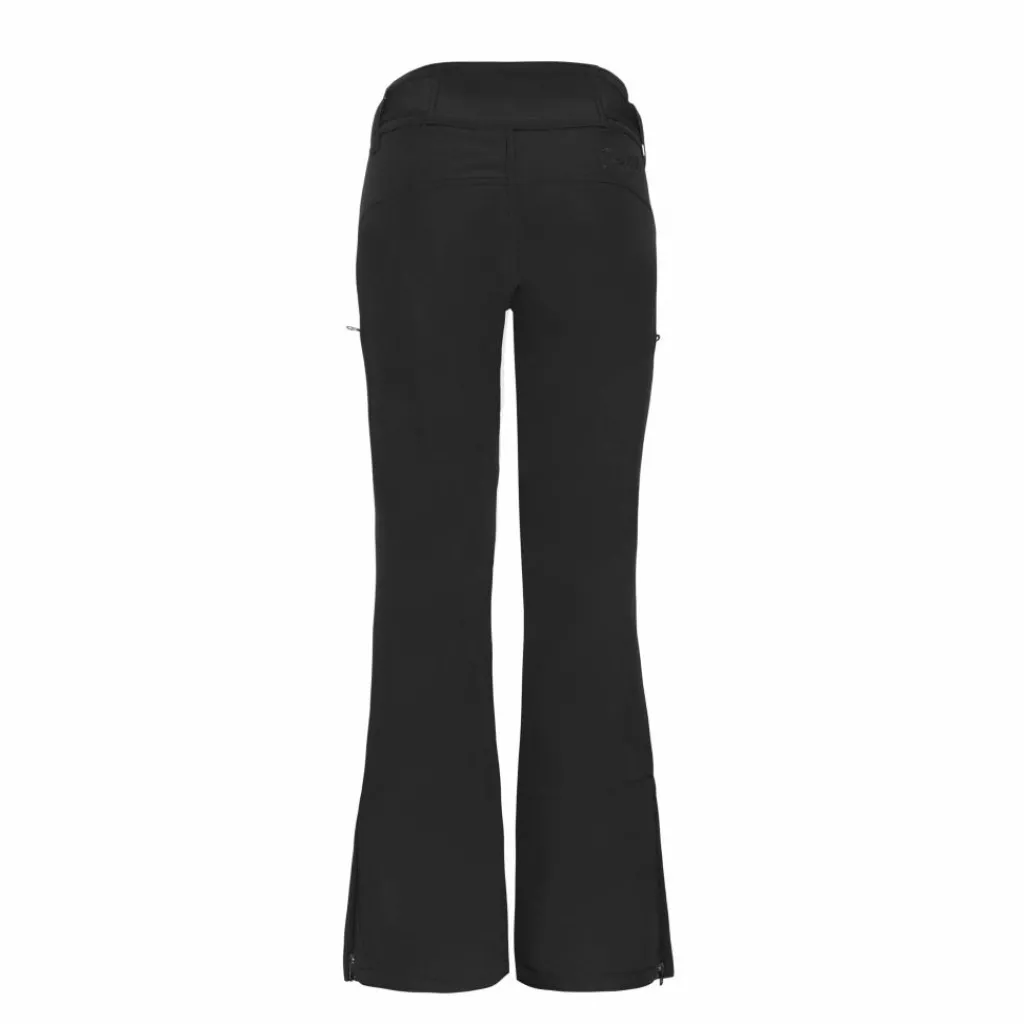 Skibroeken|Wintersport-Protest RELOLE skibroek junior true black