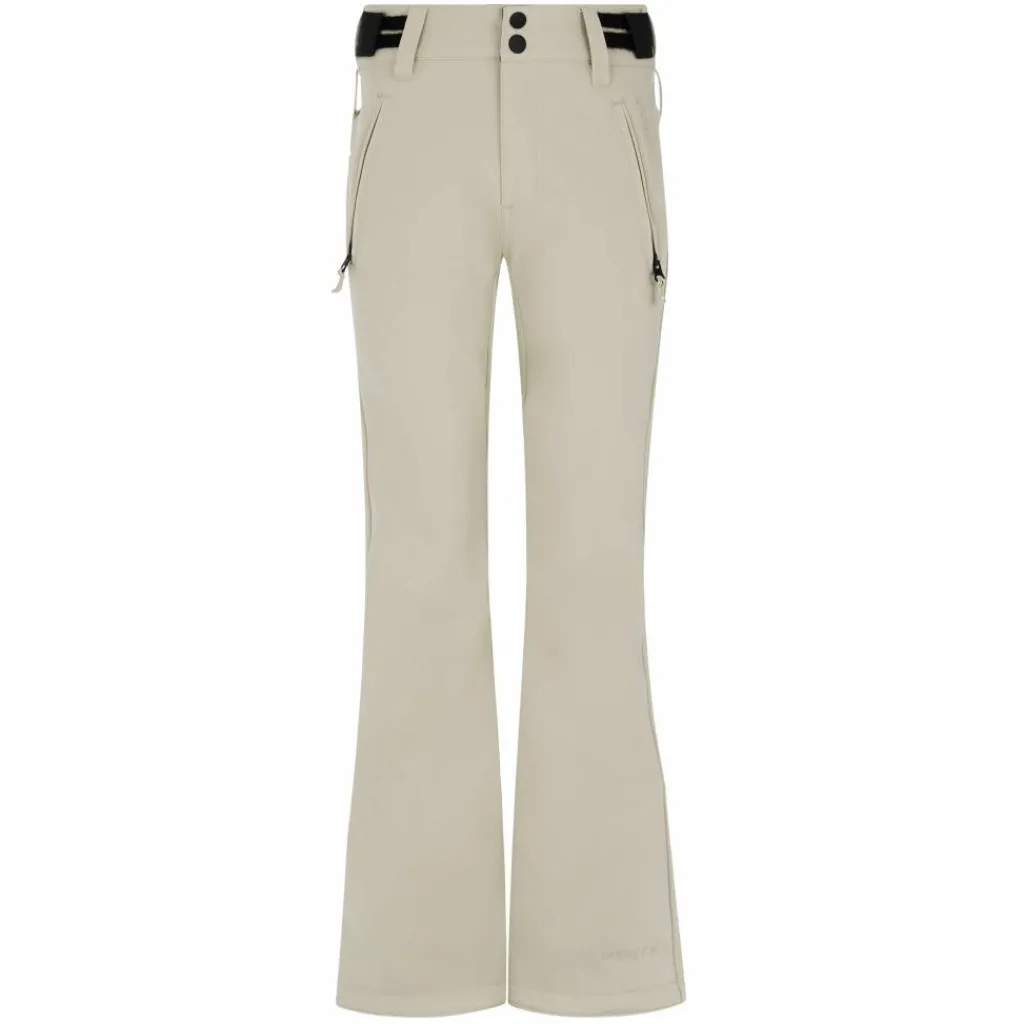 Protest RELOLE skibroek junior bamboobeige< Skibroeken|Wintersport