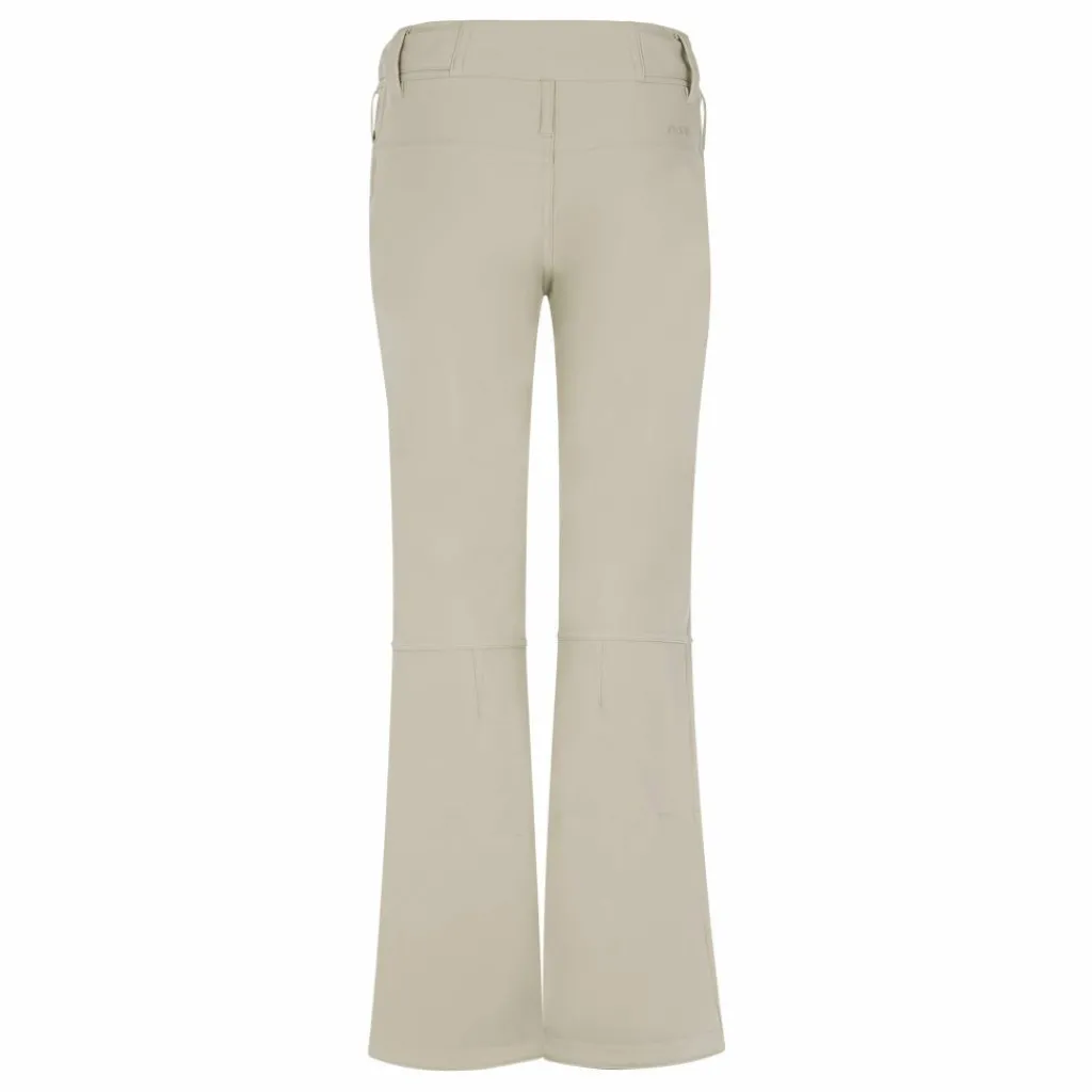 Protest RELOLE skibroek junior bamboobeige< Skibroeken|Wintersport