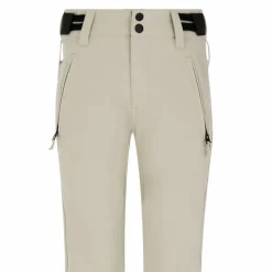 Protest RELOLE skibroek junior bamboobeige< Skibroeken|Wintersport