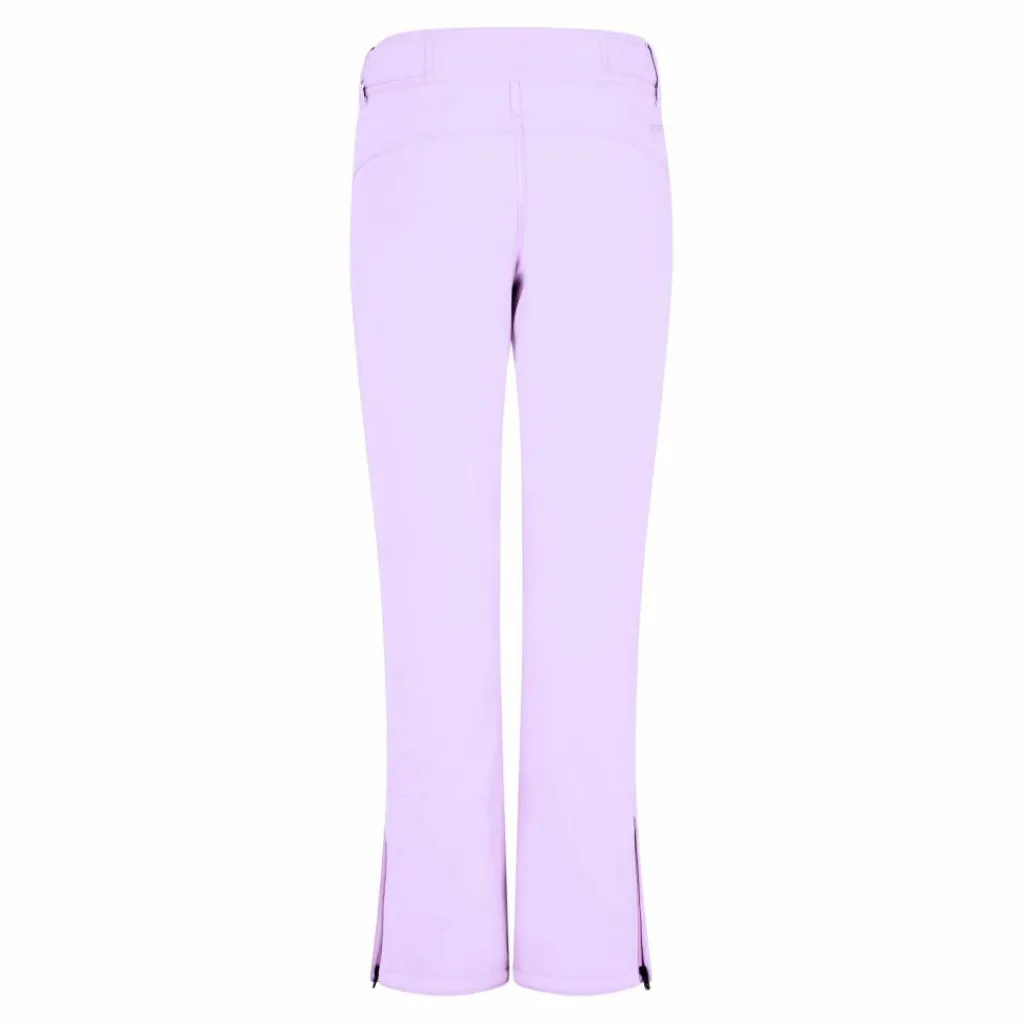 Protest RELOLE softshell skibroek dames thistle purple< Skibroeken|Wintersport
