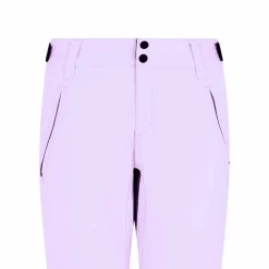 Protest RELOLE softshell skibroek dames thistle purple< Skibroeken|Wintersport