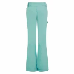 Protest Relole softshell skibroek junior glacial blue< Skibroeken|Wintersport