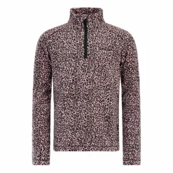 Protest Remissy skipully junior vintage pink< Skipullies|Wintersport