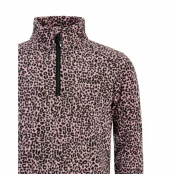 Protest Remissy skipully junior vintage pink< Skipullies|Wintersport