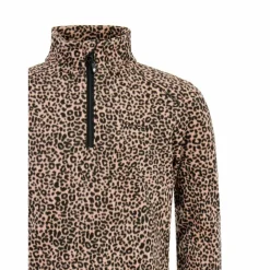 Skipullies|Wintersport-Protest Remissy skipully junior true black