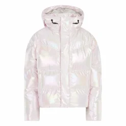 Protest Rena winterjas junior foxy pink< Ski Jassen|Wintersport