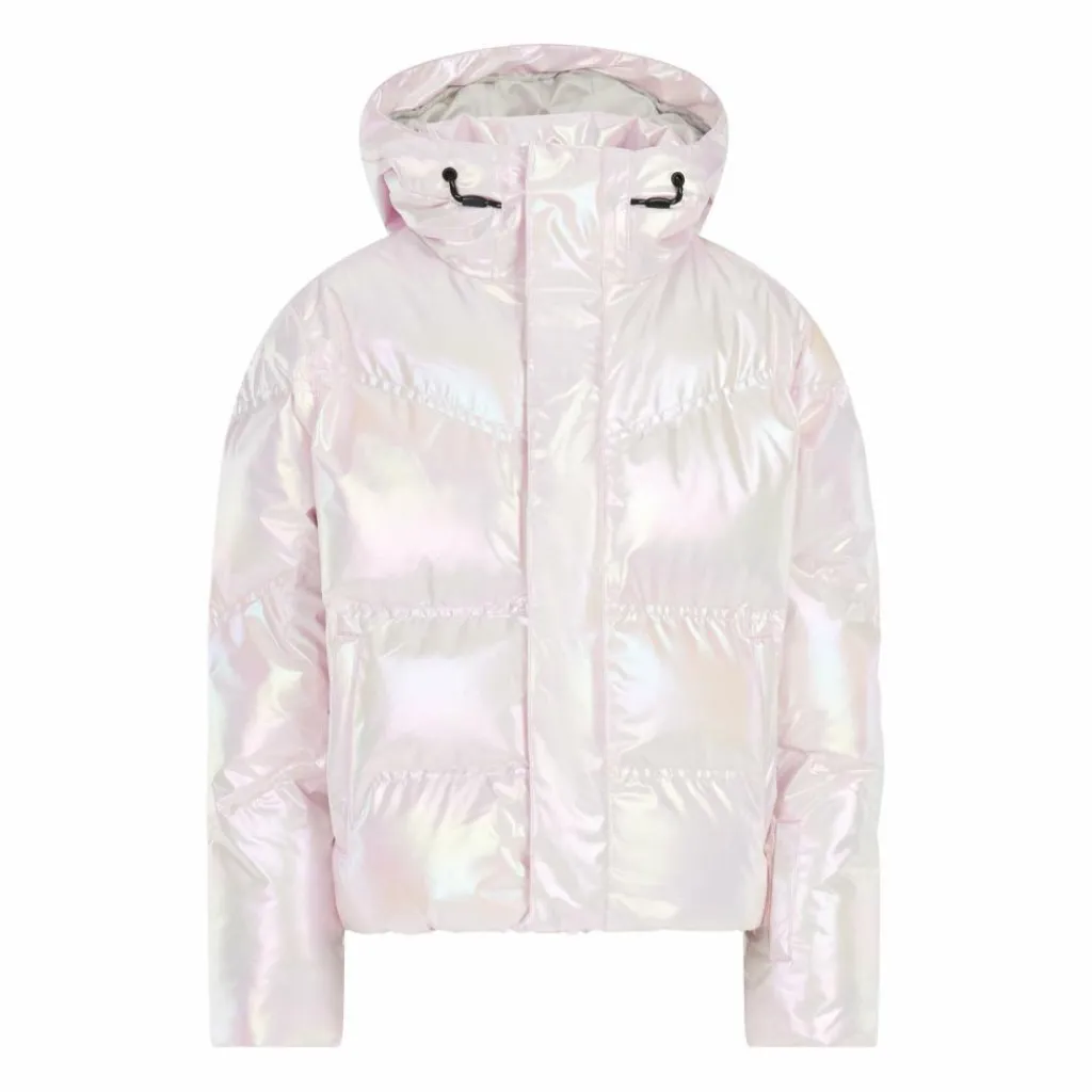 Protest Rena winterjas junior foxy pink< Ski Jassen|Wintersport