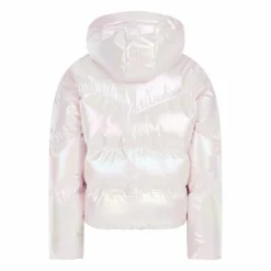 Protest Rena winterjas junior foxy pink< Ski Jassen|Wintersport