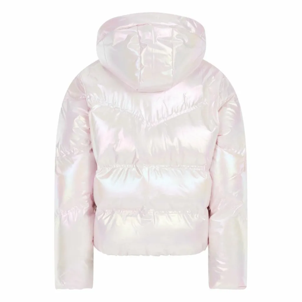 Protest Rena winterjas junior foxy pink< Ski Jassen|Wintersport