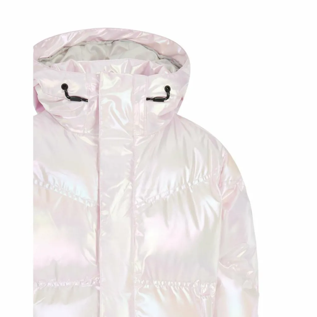 Protest Rena winterjas junior foxy pink< Ski Jassen|Wintersport