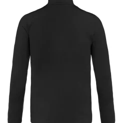 Protest REWILL skipully heren true black< Skipullies|Wintersport