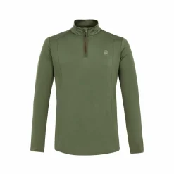 Skipullies|Wintersport-Protest REWILL skipully heren aspen green