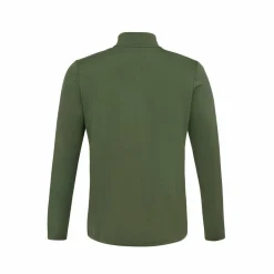 Skipullies|Wintersport-Protest REWILL skipully heren aspen green